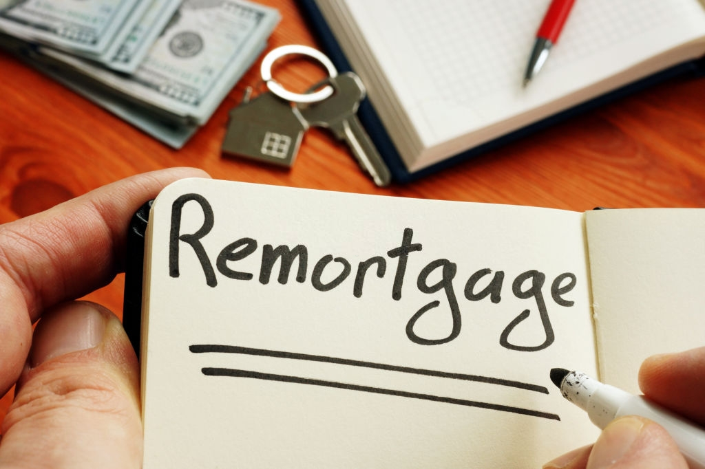 Why Switching Mortgages Is Easier Than You Think!